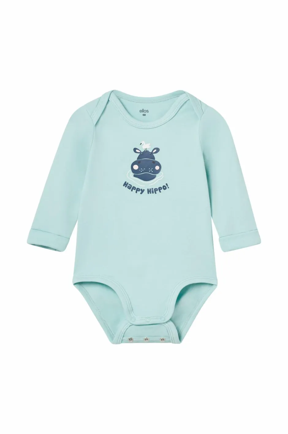 Ellos Collection Body + bukser Fabian^Børn Bukser, Jeans & Leggings|Bodies