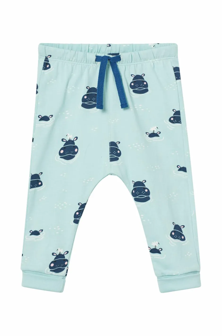 Ellos Collection Body + bukser Fabian^Børn Bukser, Jeans & Leggings|Bodies