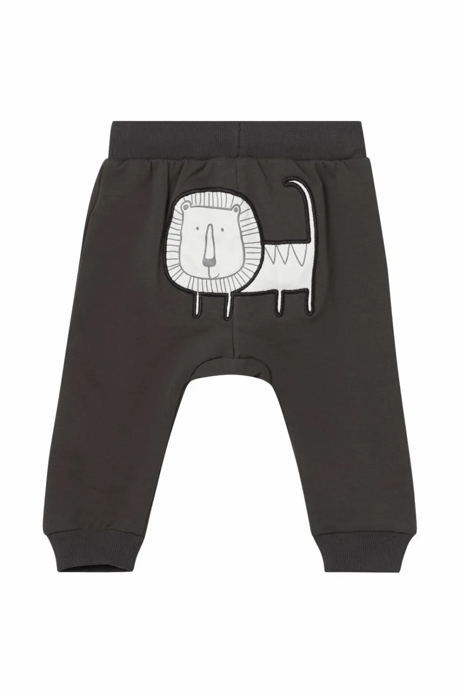 Ellos Collection Body + bukser Jim^Børn Bukser, Jeans & Leggings|Bodies