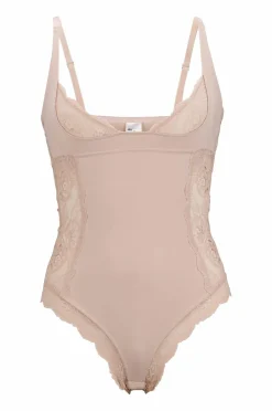 Outlet Collection Body slimmer - medium støtte Dame Shaping