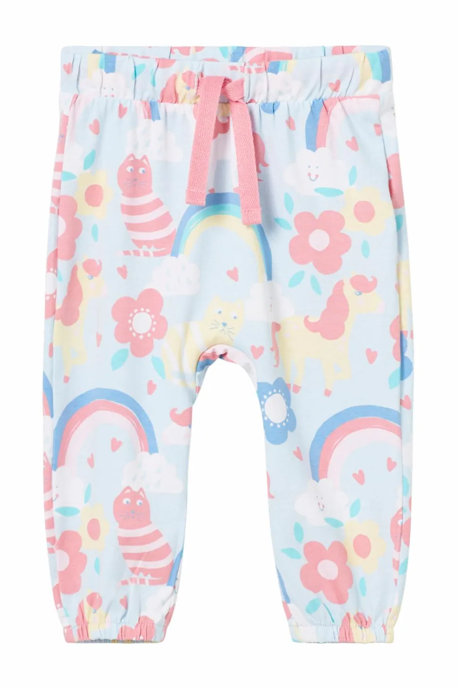 Online Collection Body + bukser Thea Børn Bukser, Jeans & Leggings|Bodies