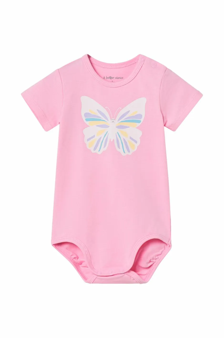 Ellos Collection Body Sunny 2-pak^Børn Bodies