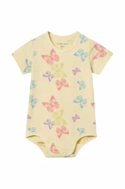 Ellos Collection Body Sunny 2-pak^Børn Bodies