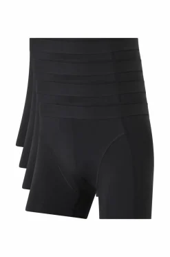 Hot Collection Boksershorts 4-pak Undertøj