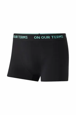 Hot Collection Boksershorts Max 3-pak Undertøj