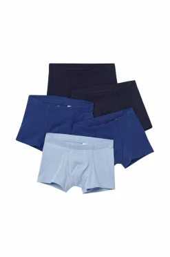Ellos Collection Boksershorts Matteo 5-pak^Børn Undertøj