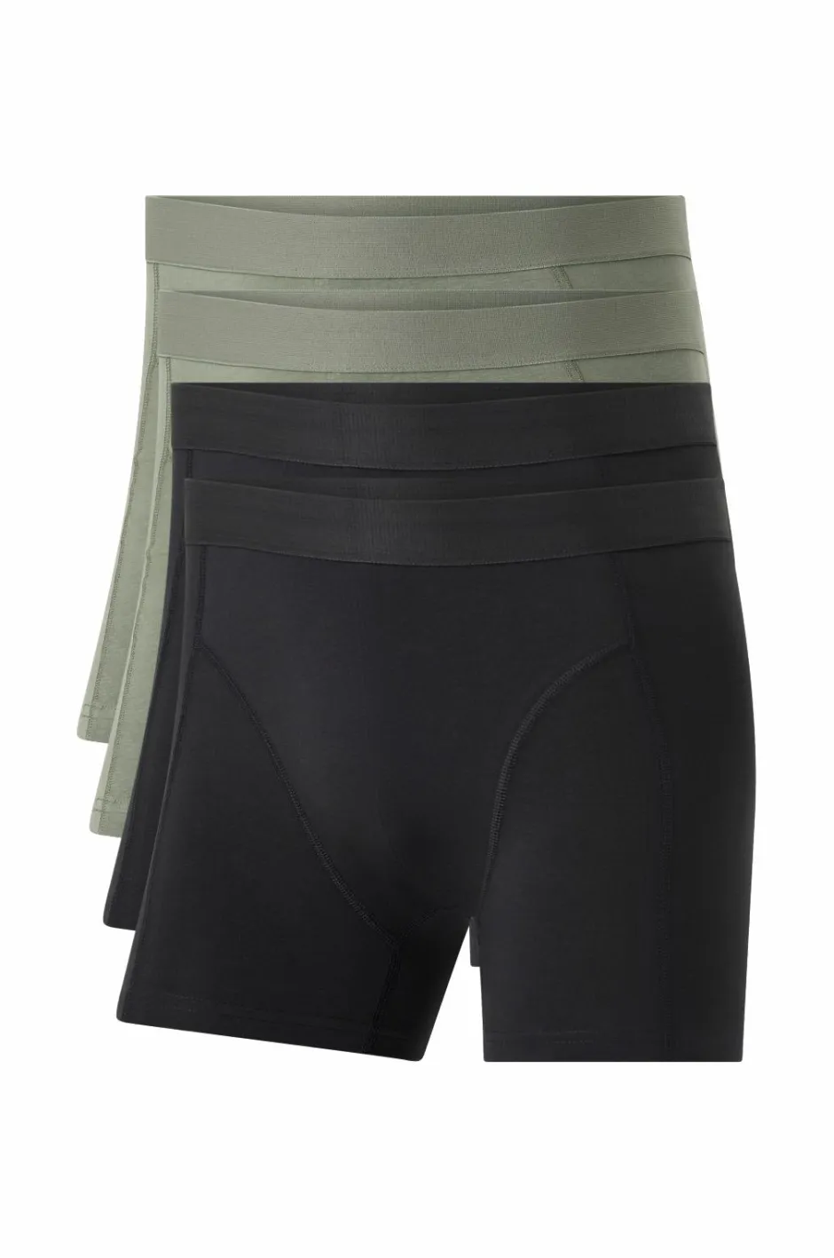 Best Collection Boksershorts 4-pak Undertøj