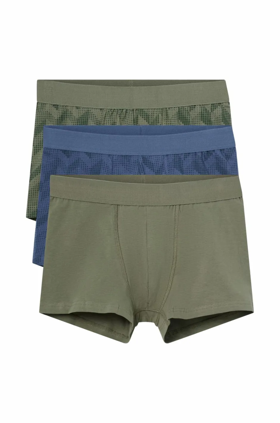 Discount Collection Boksershorts med tryk Børn Undertøj