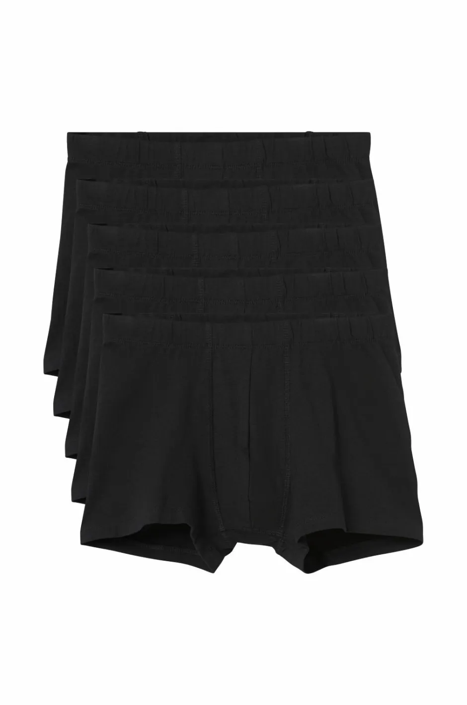 Ellos Collection Boksershorts Hugo 5-pak^Børn Undertøj