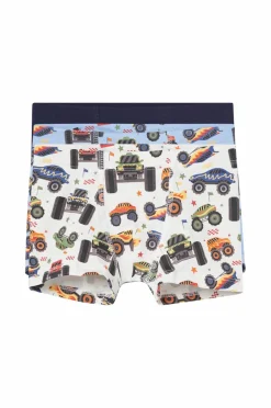 Best Collection Boksershorts Matteo 3-pak Børn Undertøj