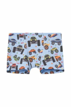 Best Collection Boksershorts Matteo 3-pak Børn Undertøj