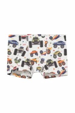 Best Collection Boksershorts Matteo 3-pak Børn Undertøj