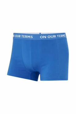 Ellos Collection Boxerunderbuks Max 10-pak^ Undertøj