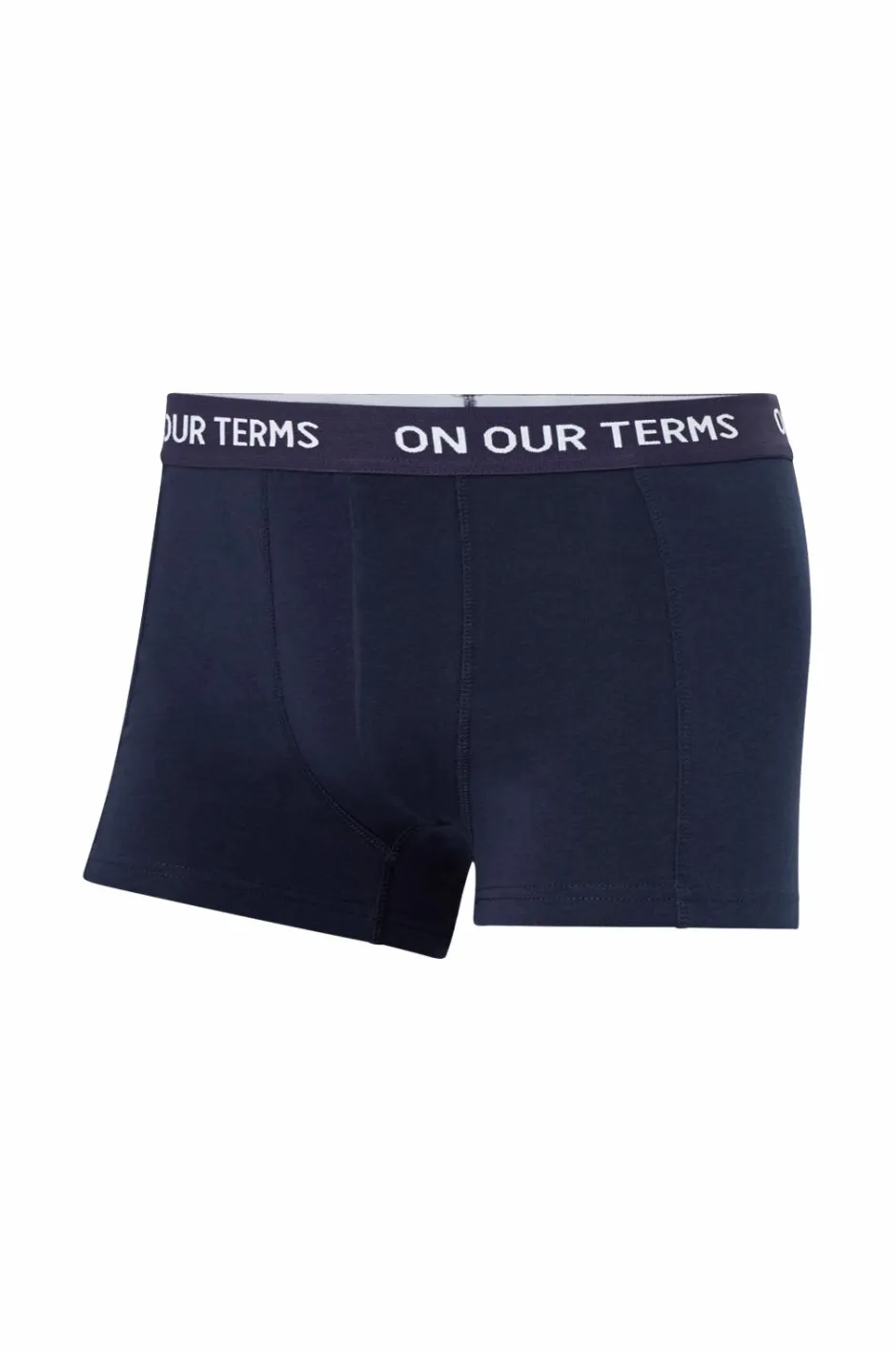 Ellos Collection Boxerunderbuks Max 10-pak^ Undertøj