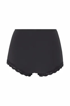 New Collection Boxershorts med høj talje 3-pak Dame Trusser