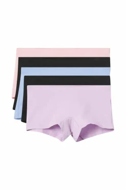 Outlet Collection Boxertrusser Emma 5-pack Børn Undertøj