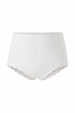 Hot Collection Boxershorts med høj talje 3-pak Dame Trusser