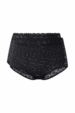 Ellos Collection Boxertrusser Wera 2-pak^Dame Trusser
