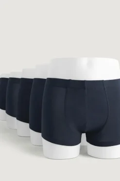 Online Collection Boxershorts Adam 6-pak Undertøj|Træningstøj