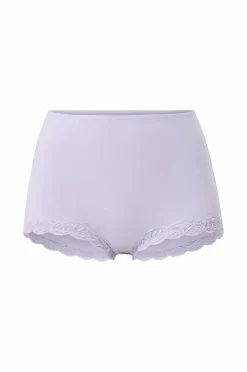 New Collection Boxershorts med høj talje 3-pak Dame Trusser