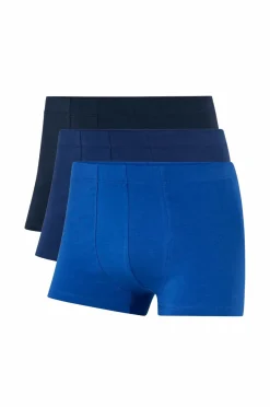 Ellos Collection Boxershorts Adam 3-pak^ Undertøj|Træningstøj