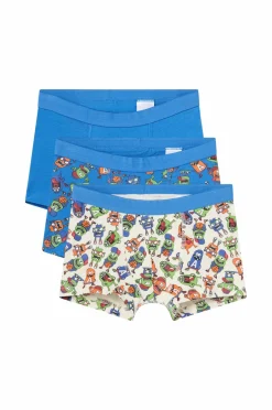 Ellos Collection Boxershorts 3-pak^Børn Undertøj