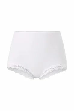 New Collection Boxershorts med høj talje 3-pak Dame Trusser