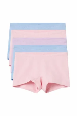 New Collection Boxertrusse Ester 5-pack Børn Undertøj