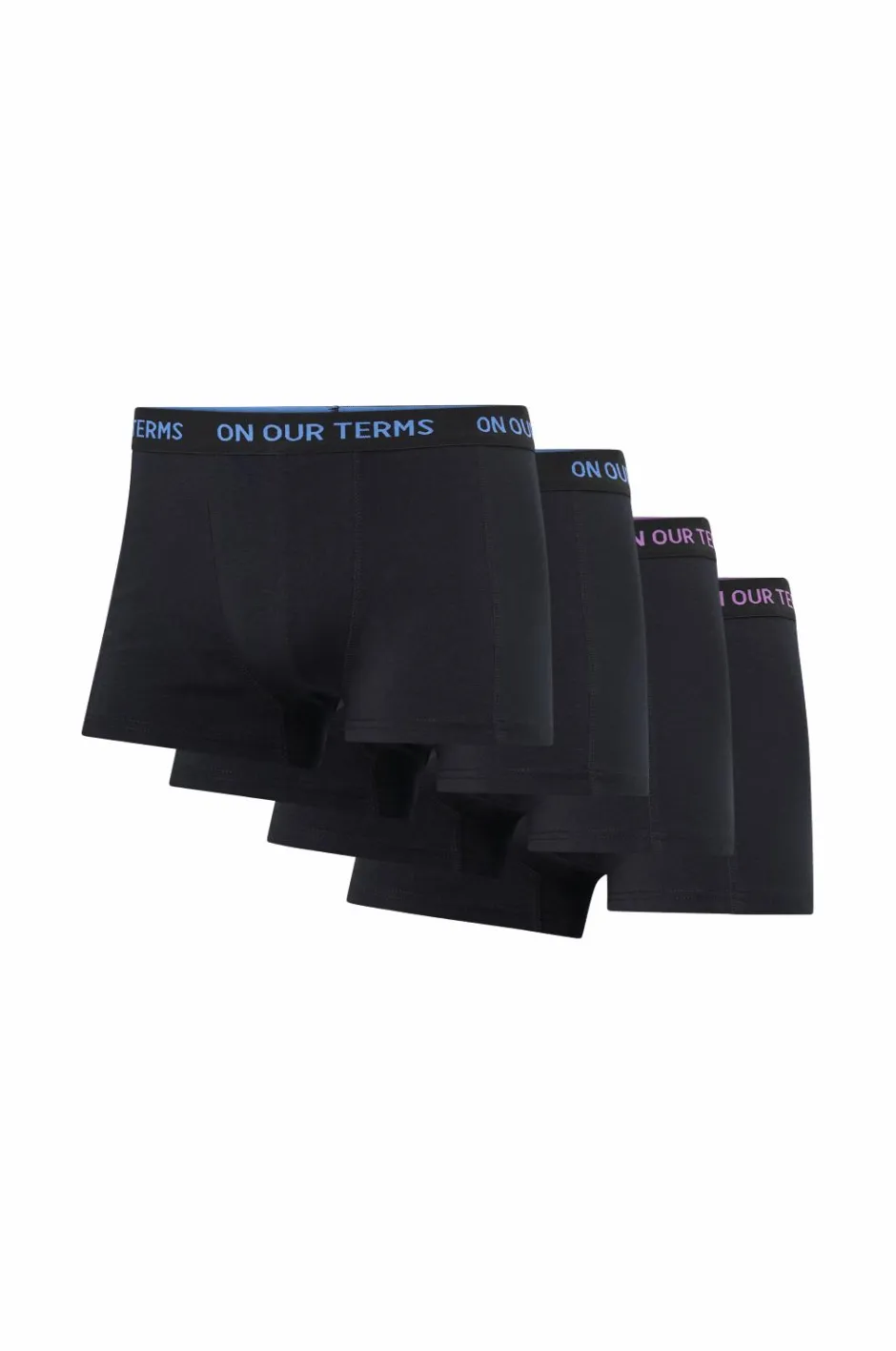 Sale Collection Boxershorts Max 6-pak Undertøj|Træningstøj
