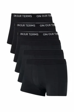 Ellos Collection Boxershorts Max 6-pak^ Undertøj
