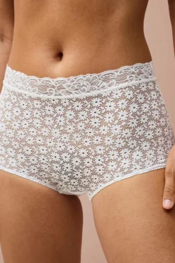 Outlet Collection Boxertrusser Wera 2-pak Dame Trusser