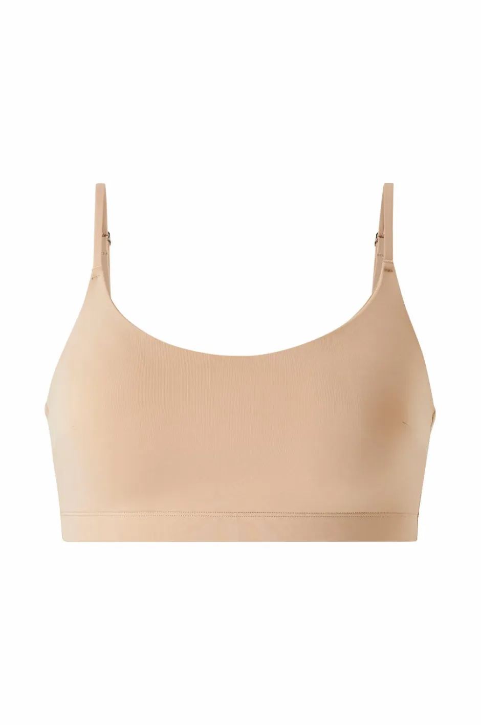 Discount Collection Bralette i mikrofiber Dame Bh'Er