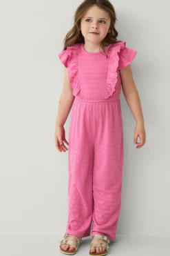 Ellos Collection Buksekjole Mira^Børn Jumpsuits