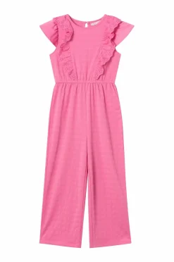 Ellos Collection Buksekjole Mira^Børn Jumpsuits