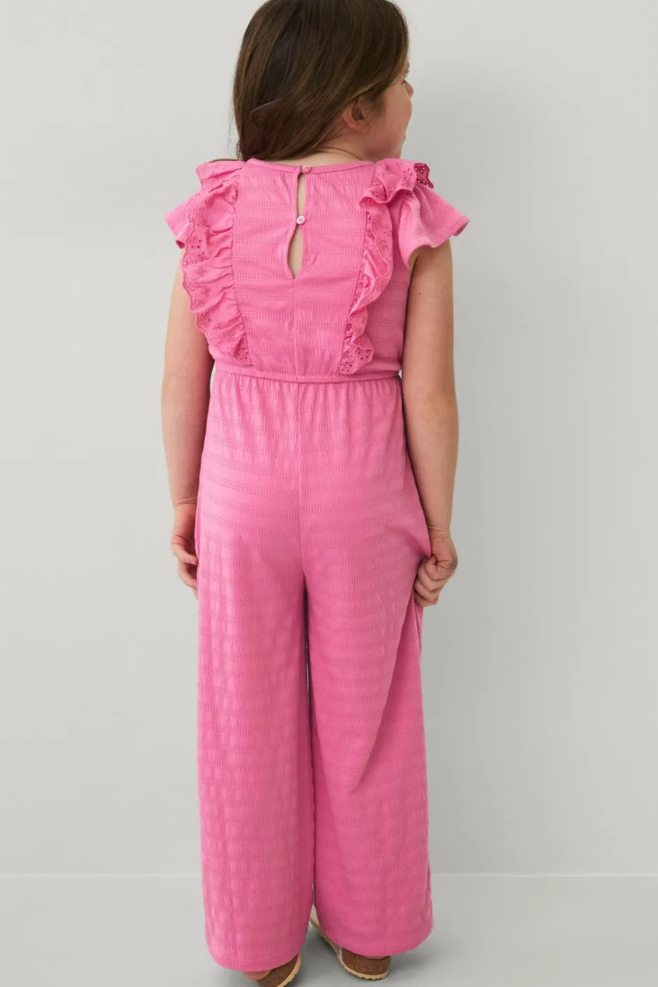 Ellos Collection Buksekjole Mira^Børn Jumpsuits
