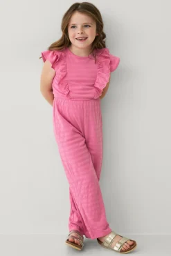 Ellos Collection Buksekjole Mira^Børn Jumpsuits