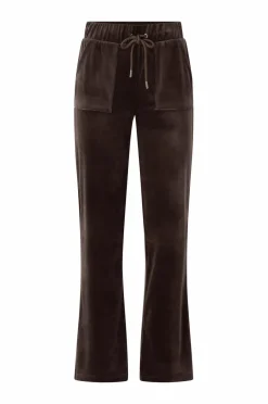 Best Collection Bukser i velour Dame Loungewear & Homewear