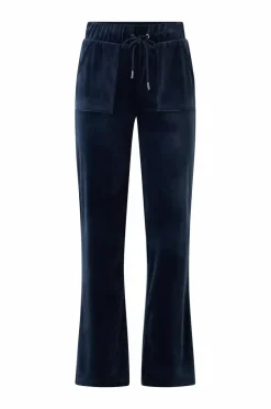 Clearance Collection Bukser i velour Dame Loungewear & Homewear|Bukser