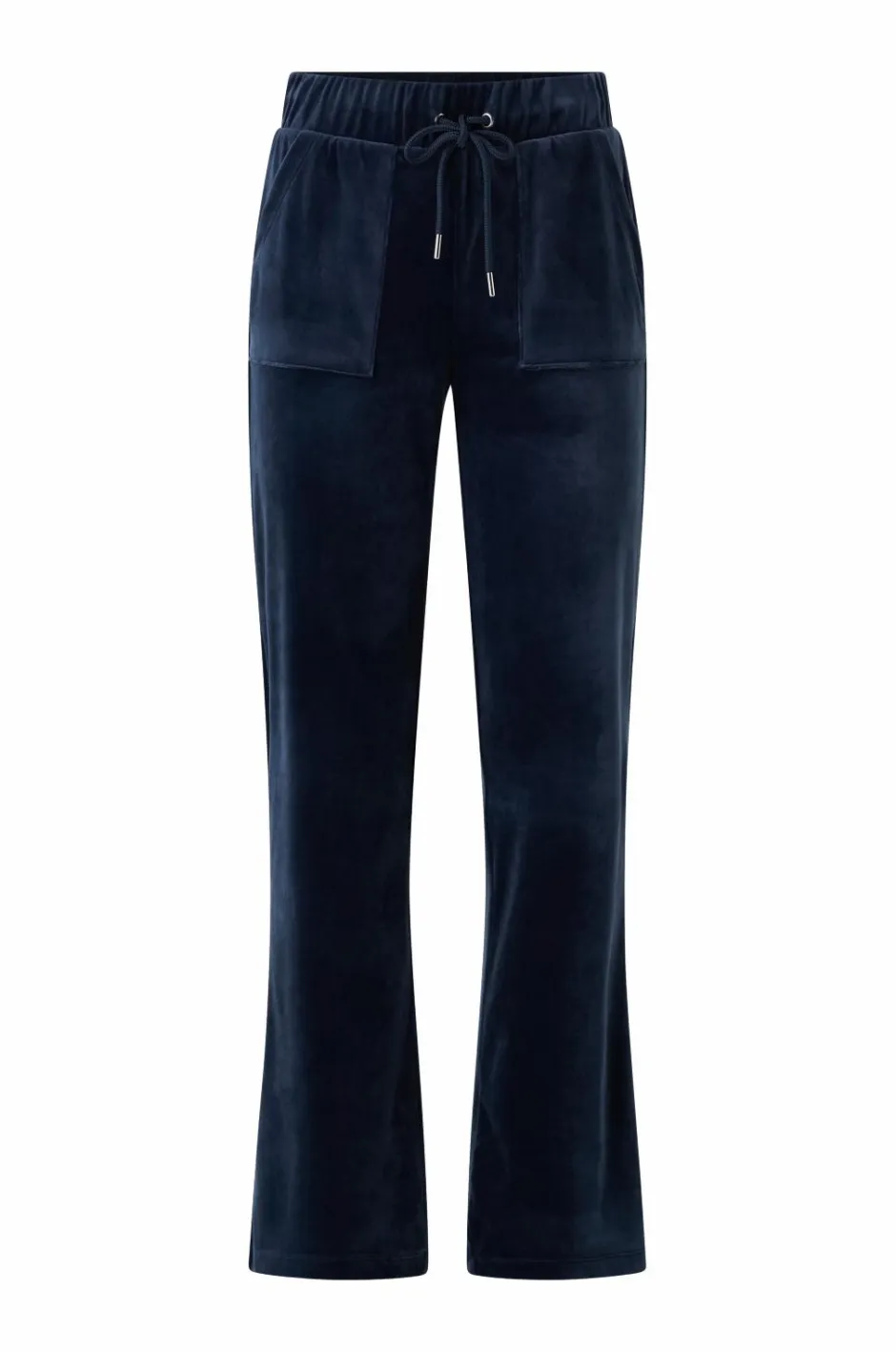 Clearance Collection Bukser i velour Dame Loungewear & Homewear|Bukser