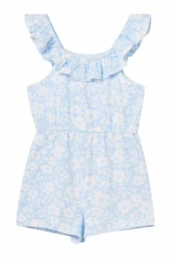 Ellos Collection Buksekjole Sigrid^Børn Jumpsuits
