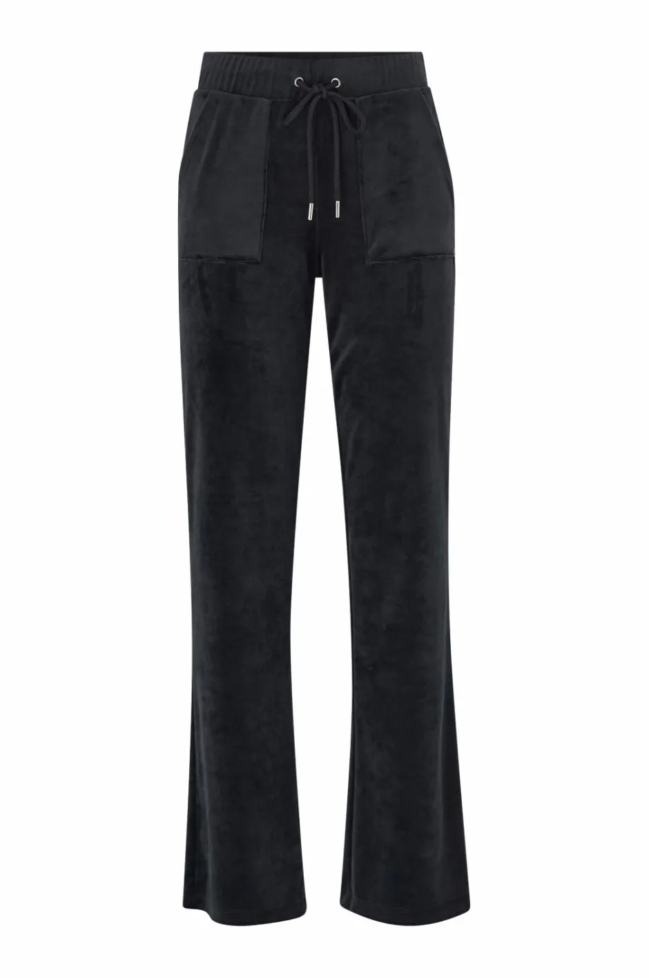 Outlet Collection Bukser i velour Dame Loungewear & Homewear|Bukser