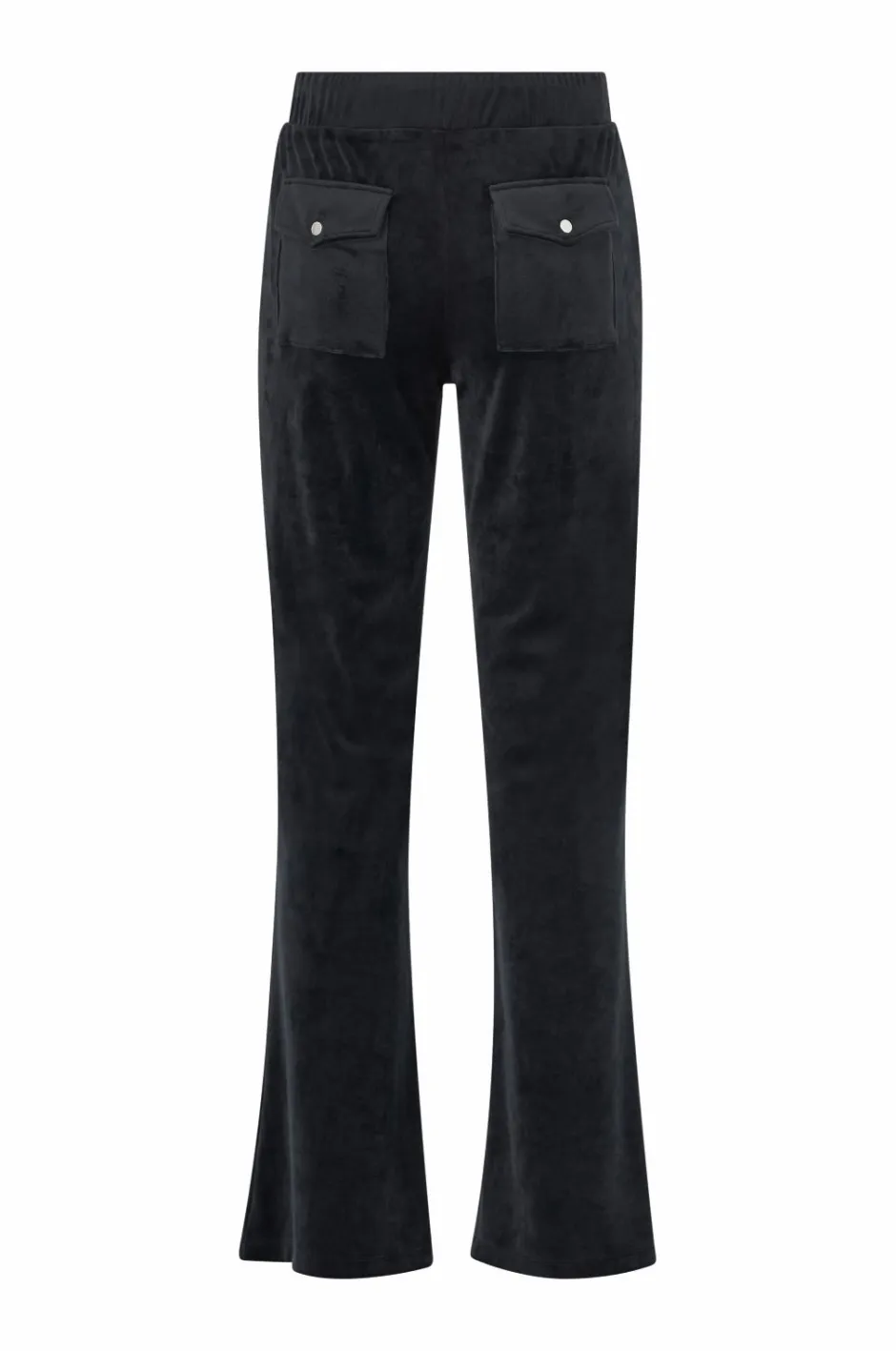 Outlet Collection Bukser i velour Dame Loungewear & Homewear|Bukser
