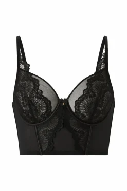 Online Collection Bustier med bøjler Dame Bh'Er