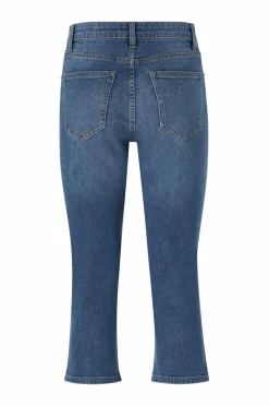 New Collection Caprijeans Dame Jeans