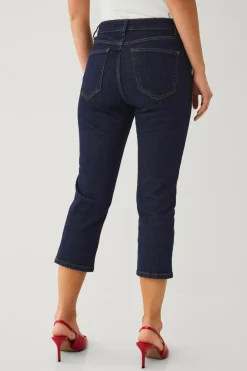 Ellos Collection Caprijeans^Dame Jeans