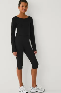 Ellos Collection Capribukser^Børn Bukser & Leggings