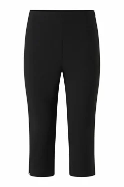 Outlet Collection Capri-leggings Dame Bukser