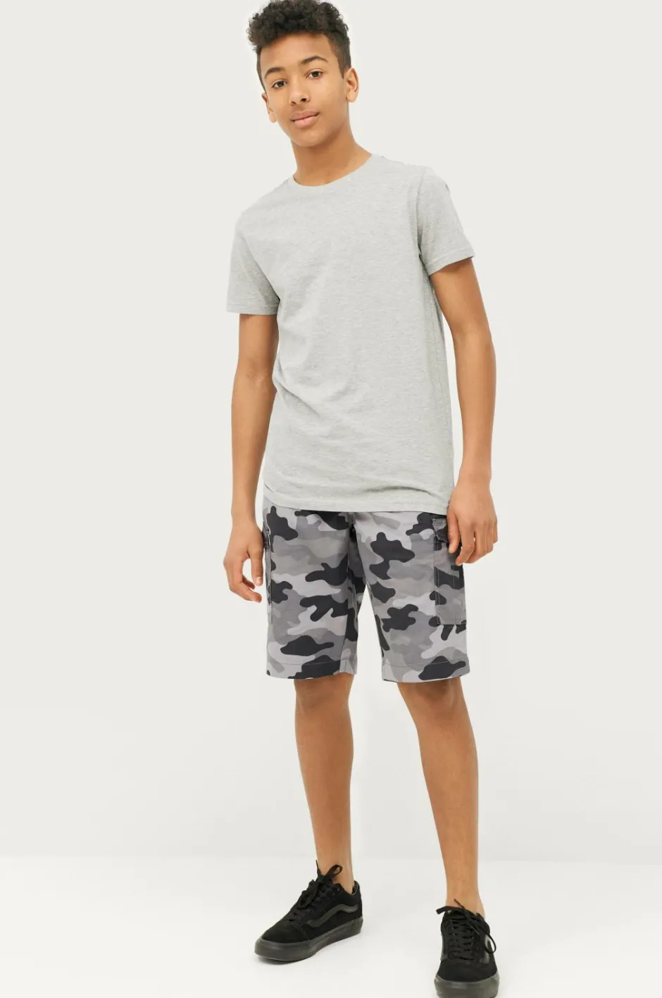 Ellos Collection Cargo shorts Sam^Børn Shorts
