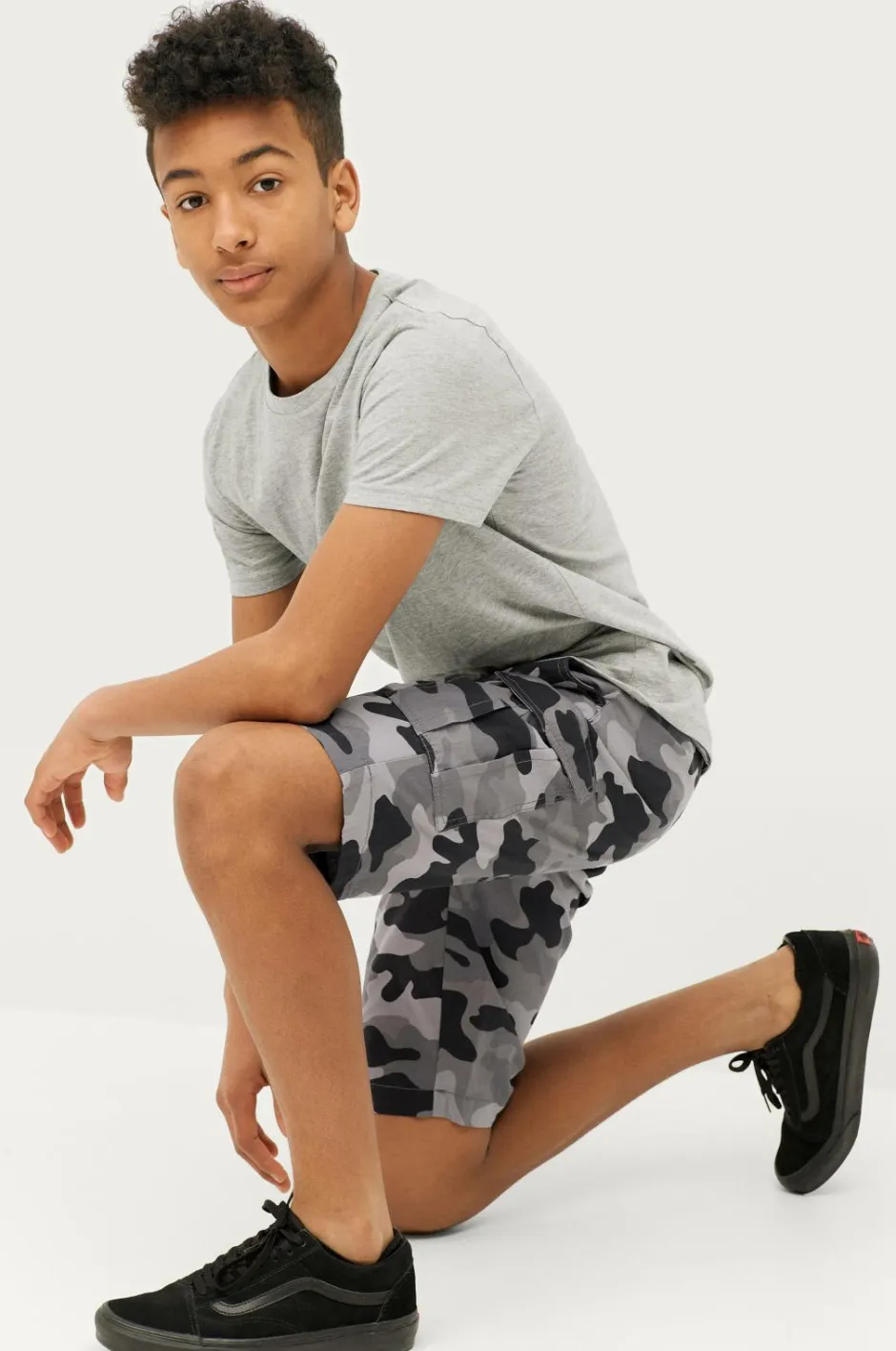 Ellos Collection Cargo shorts Sam^Børn Shorts