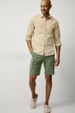 Discount Collection Cargo shorts Aidan Shorts